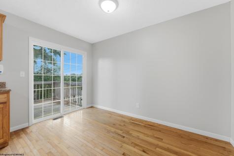 1405 Arcadia Drive Fairmont WV 26554