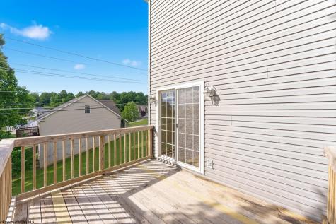 1405 Arcadia Drive Fairmont WV 26554