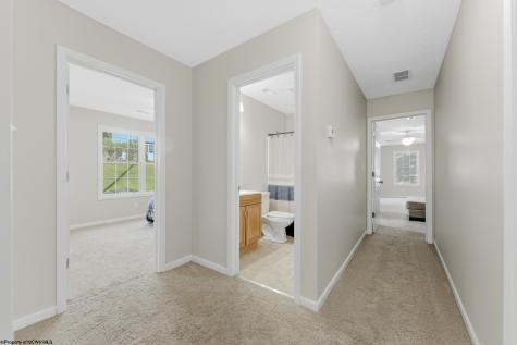 1405 Arcadia Drive Fairmont WV 26554