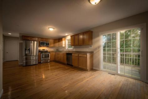 1405 Arcadia Drive Fairmont WV 26554