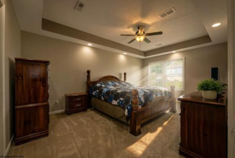 1405 Arcadia Drive Fairmont WV 26554