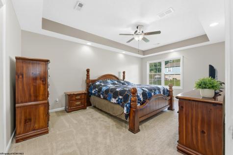 1405 Arcadia Drive Fairmont WV 26554