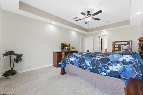 1405 Arcadia Drive Fairmont WV 26554