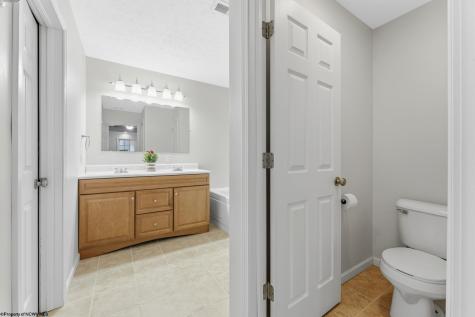 1405 Arcadia Drive Fairmont WV 26554