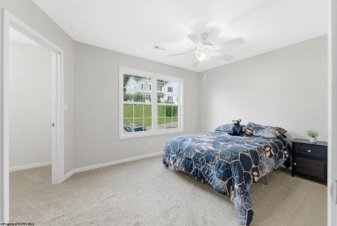 1405 Arcadia Drive Fairmont WV 26554