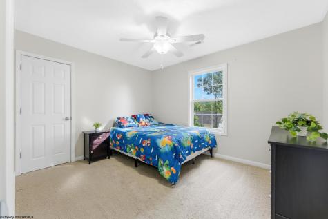 1405 Arcadia Drive Fairmont WV 26554