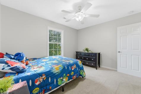 1405 Arcadia Drive Fairmont WV 26554