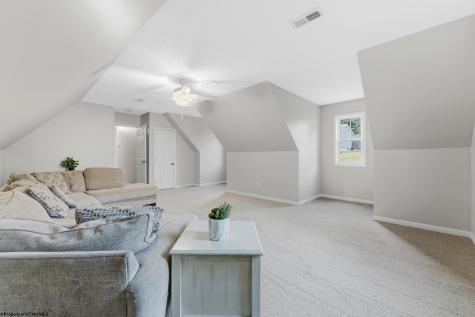 1405 Arcadia Drive Fairmont WV 26554