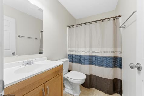 1405 Arcadia Drive Fairmont WV 26554