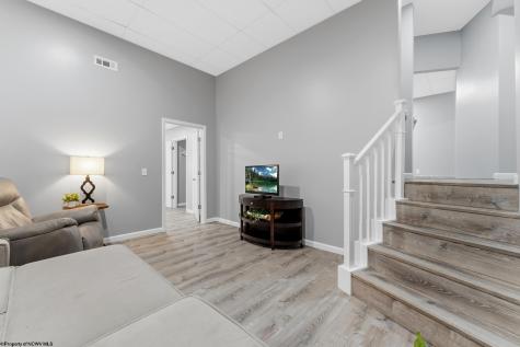 1405 Arcadia Drive Fairmont WV 26554