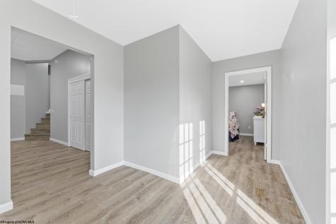 1405 Arcadia Drive Fairmont WV 26554