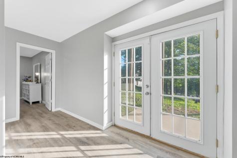 1405 Arcadia Drive Fairmont WV 26554