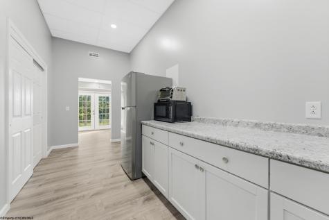 1405 Arcadia Drive Fairmont WV 26554