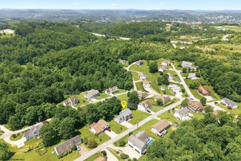 1405 Arcadia Drive Fairmont WV 26554