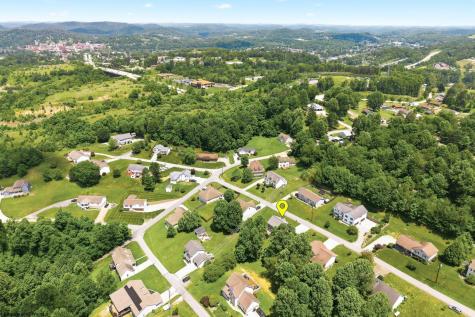 1405 Arcadia Drive Fairmont WV 26554