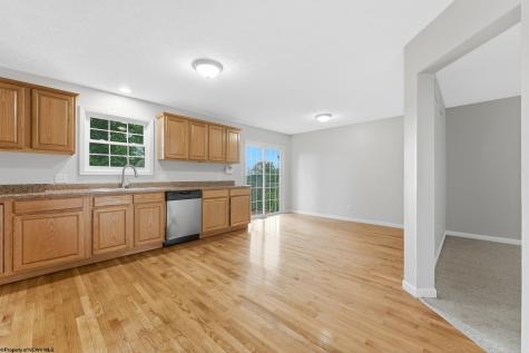 1405 Arcadia Drive Fairmont WV 26554