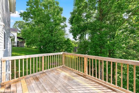 1405 Arcadia Drive Fairmont WV 26554