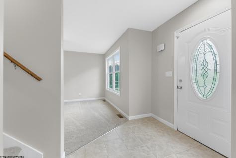 1405 Arcadia Drive Fairmont WV 26554