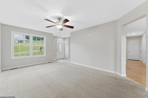 1405 Arcadia Drive Fairmont WV 26554