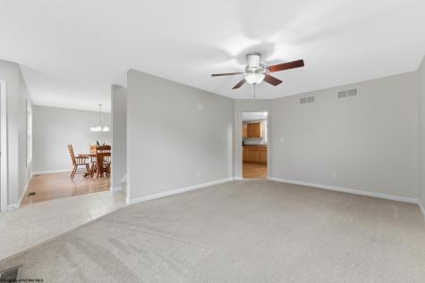 1405 Arcadia Drive Fairmont WV 26554