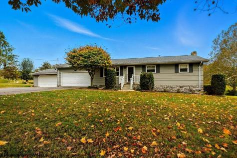 68 Sunday Drive Clarksburg WV 26301