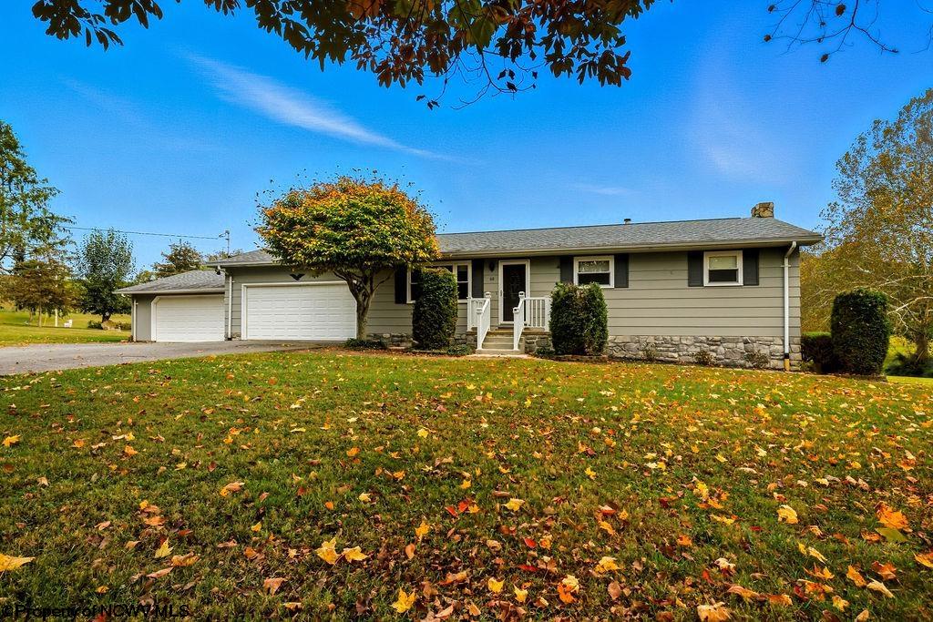 68 Sunday Drive Clarksburg WV 26301