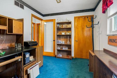 68 Sunday Drive Clarksburg WV 26301