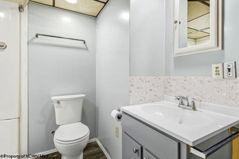 68 Sunday Drive Clarksburg WV 26301