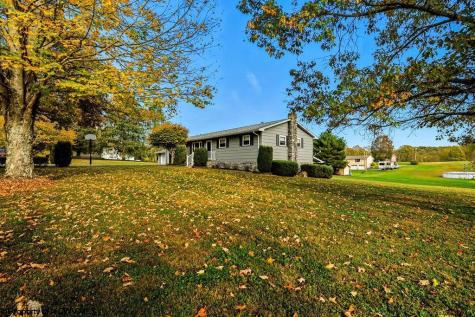 68 Sunday Drive Clarksburg WV 26301