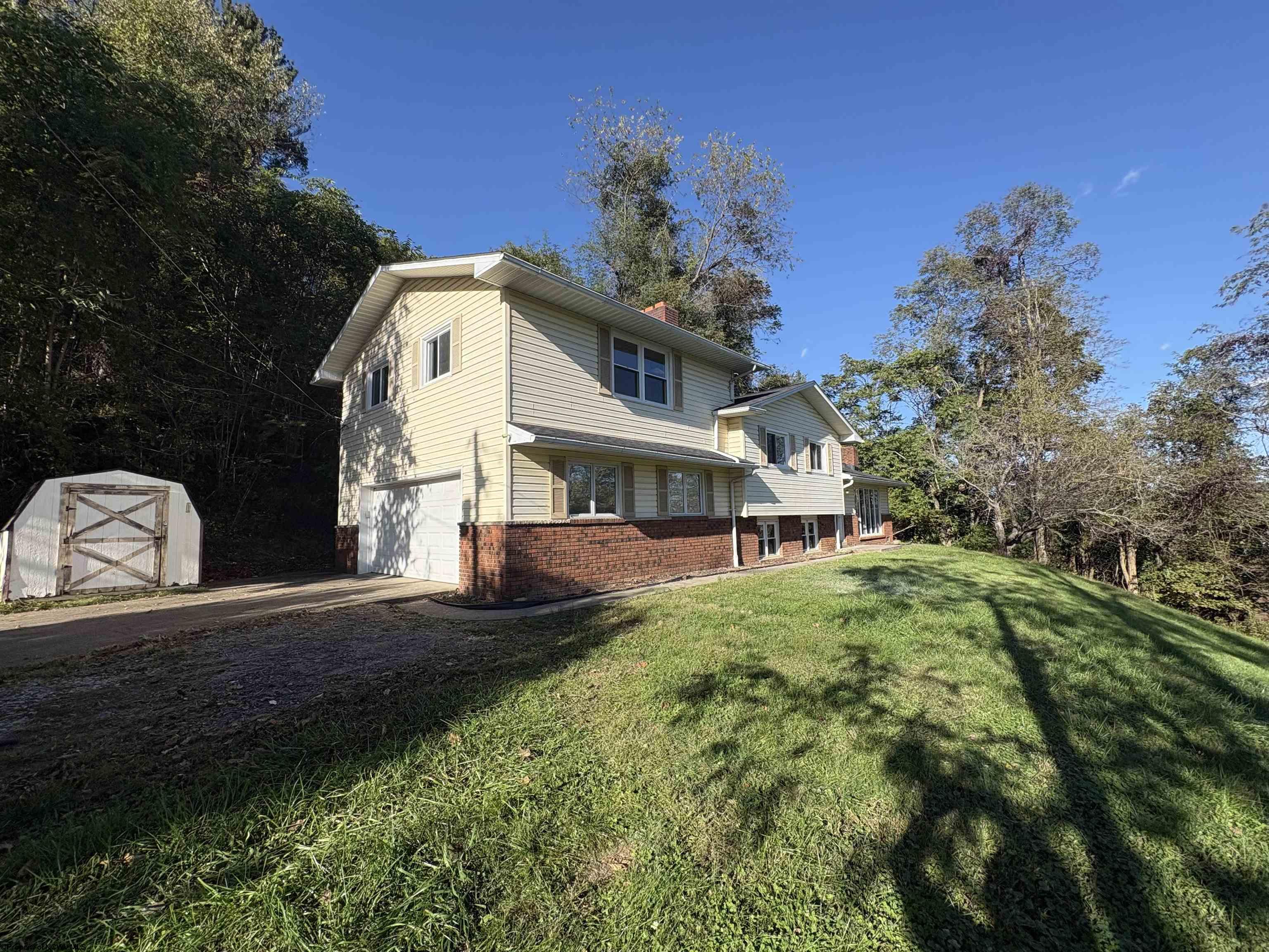73 Redbud Drive Clarksburg WV 26301