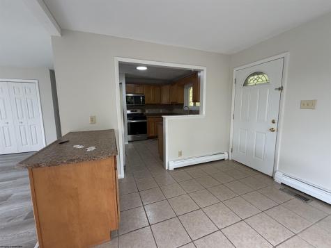 73 Redbud Drive Clarksburg WV 26301