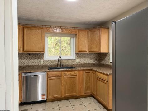 73 Redbud Drive Clarksburg WV 26301