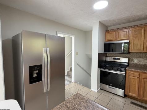 73 Redbud Drive Clarksburg WV 26301