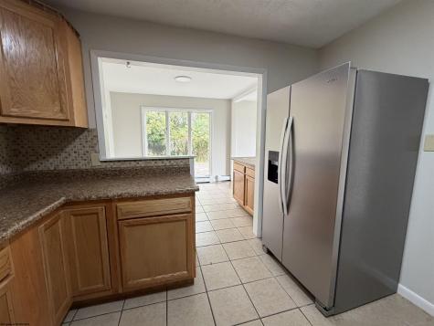 73 Redbud Drive Clarksburg WV 26301