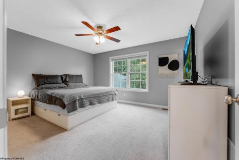 255 Woodbury Drive Fairmont WV 26554