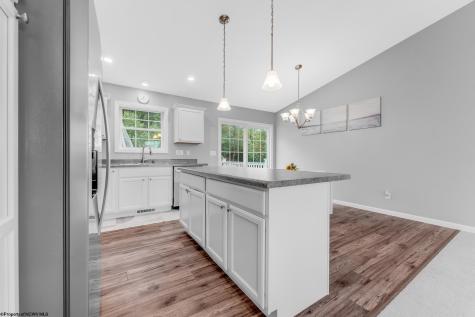 255 Woodbury Drive Fairmont WV 26554