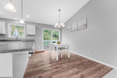 255 Woodbury Drive Fairmont WV 26554