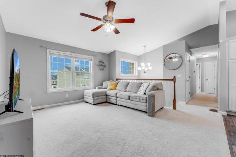 255 Woodbury Drive Fairmont WV 26554