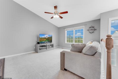 255 Woodbury Drive Fairmont WV 26554