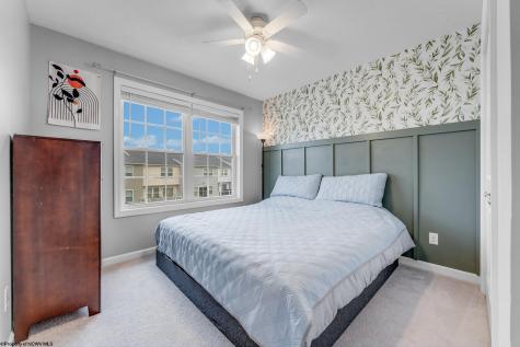 255 Woodbury Drive Fairmont WV 26554