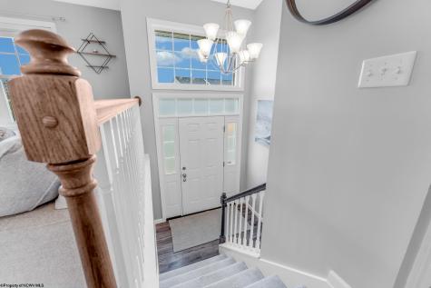 255 Woodbury Drive Fairmont WV 26554