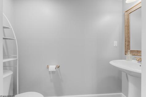 255 Woodbury Drive Fairmont WV 26554