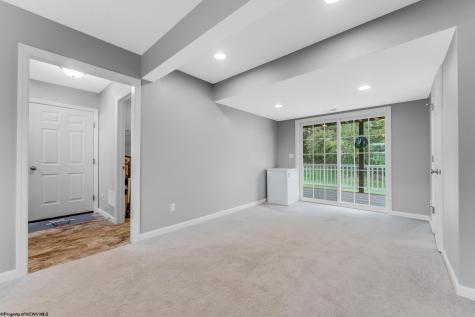 255 Woodbury Drive Fairmont WV 26554