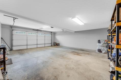 255 Woodbury Drive Fairmont WV 26554