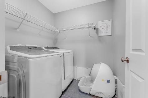 255 Woodbury Drive Fairmont WV 26554