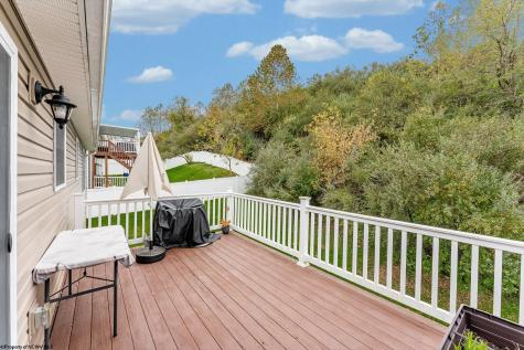 255 Woodbury Drive Fairmont WV 26554