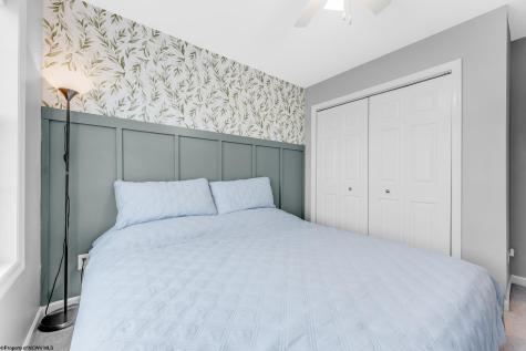 255 Woodbury Drive Fairmont WV 26554