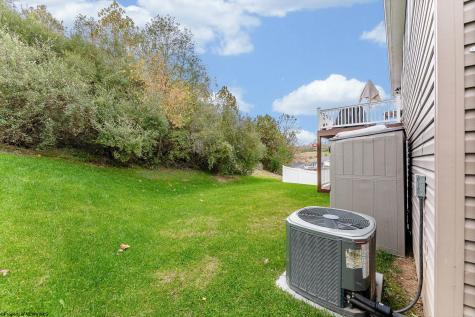 255 Woodbury Drive Fairmont WV 26554