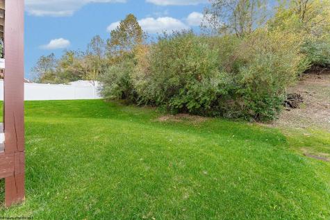 255 Woodbury Drive Fairmont WV 26554