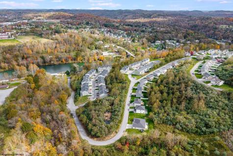 255 Woodbury Drive Fairmont WV 26554